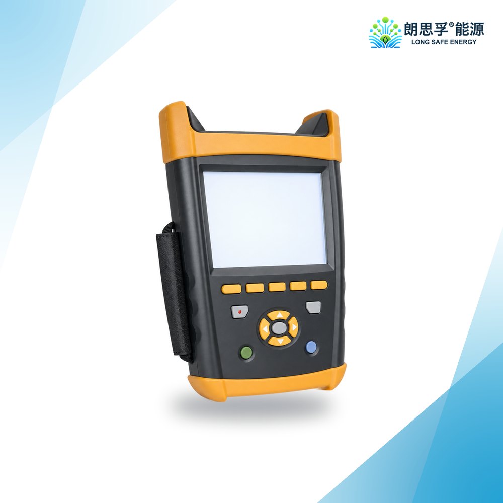 Module Power Tester (200V/30A) 2