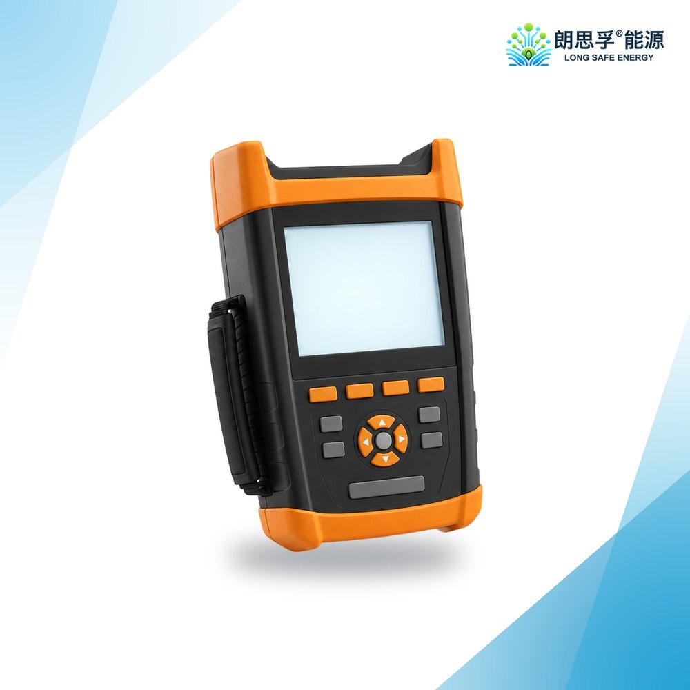 Module Power Tester (200V/30A) 3
