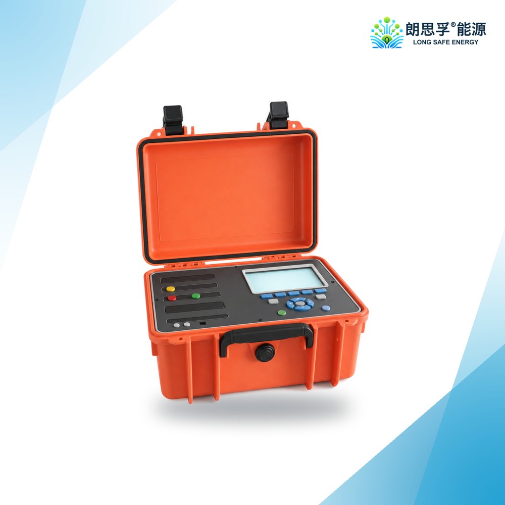 Module Power Tester (200V/30A) 4