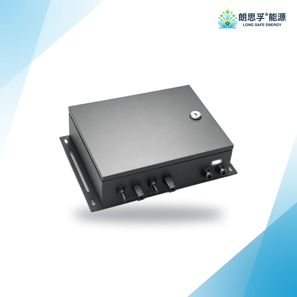 Module Power Tester (200V/30A) 5