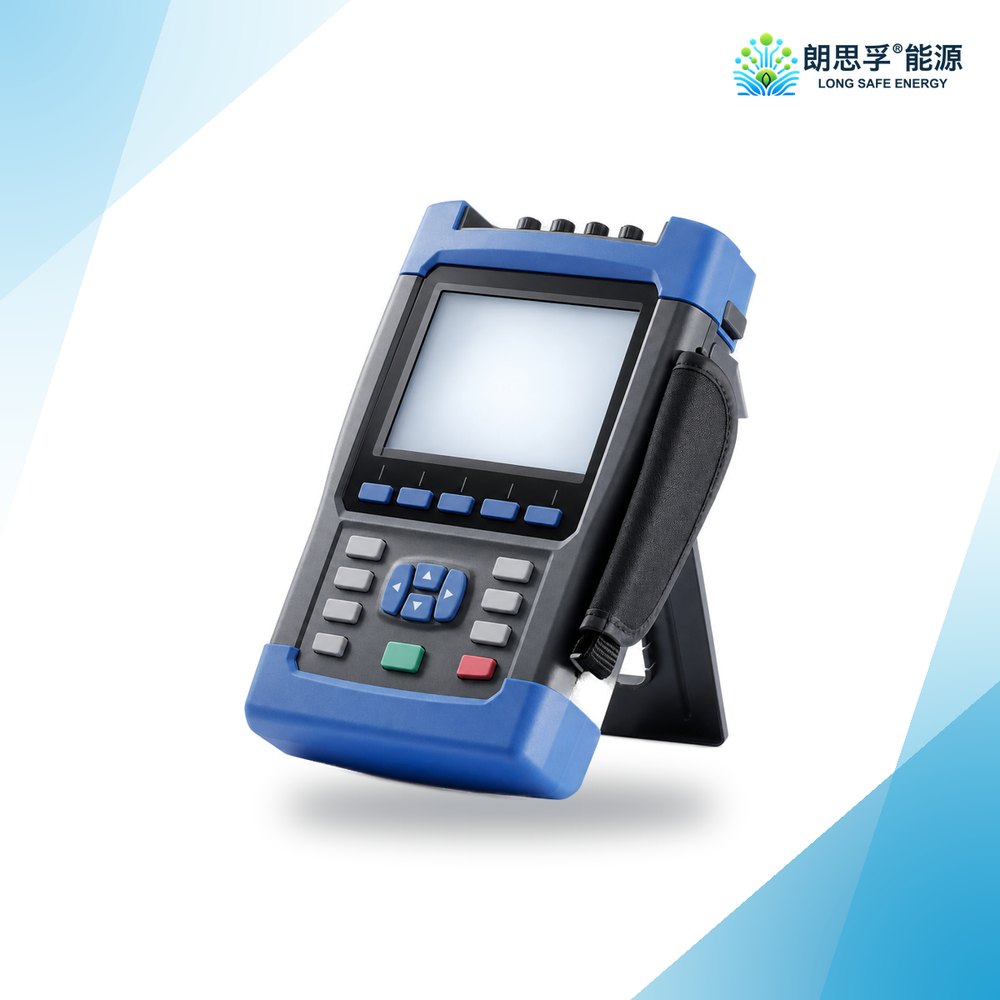 Module Power Tester (200V/30A) 7