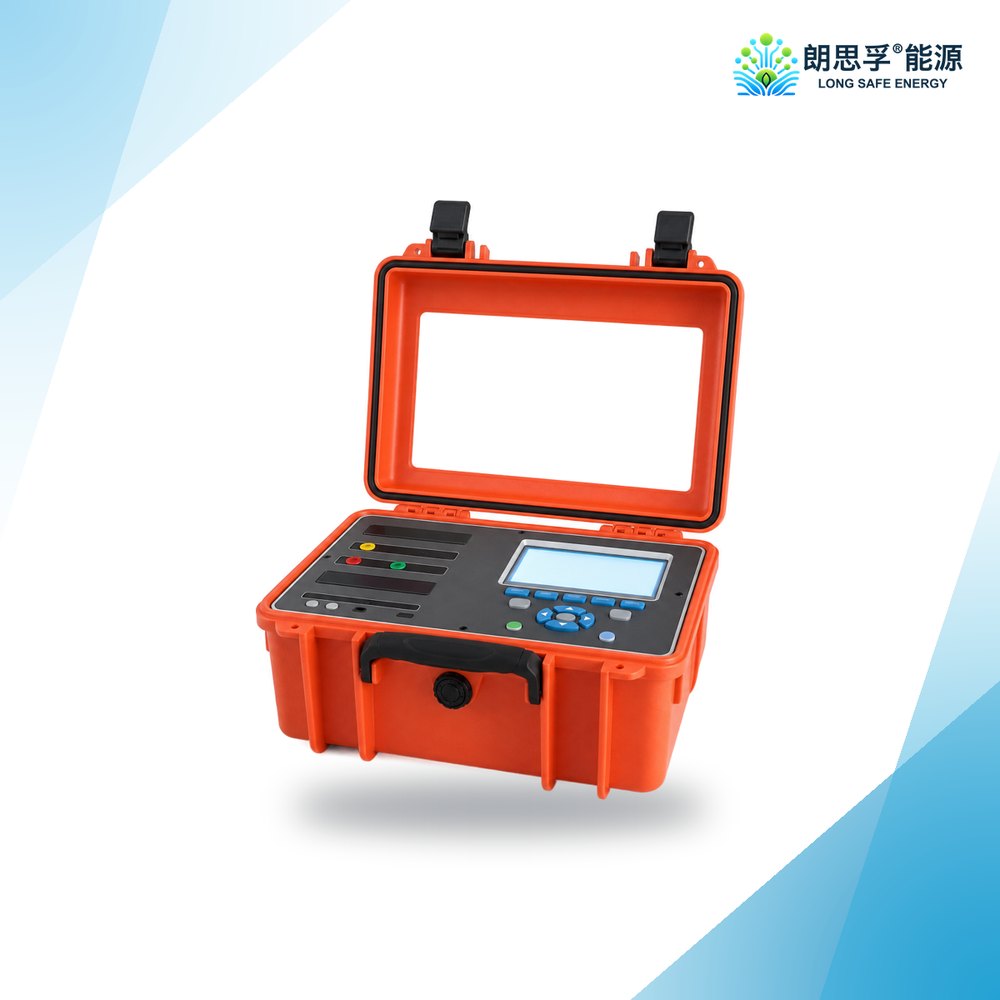 便携式IV测试仪（1500V30A）