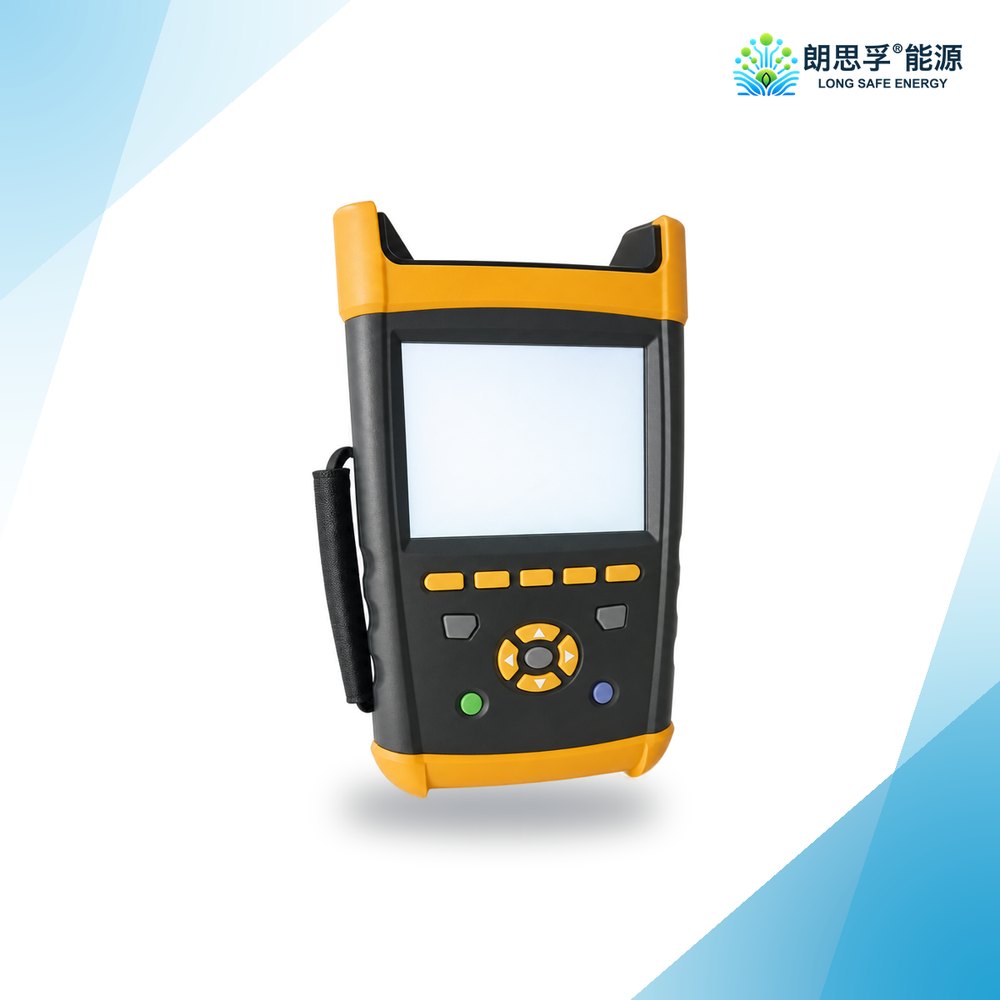 Portable IV Tester (1500V/30A) 3