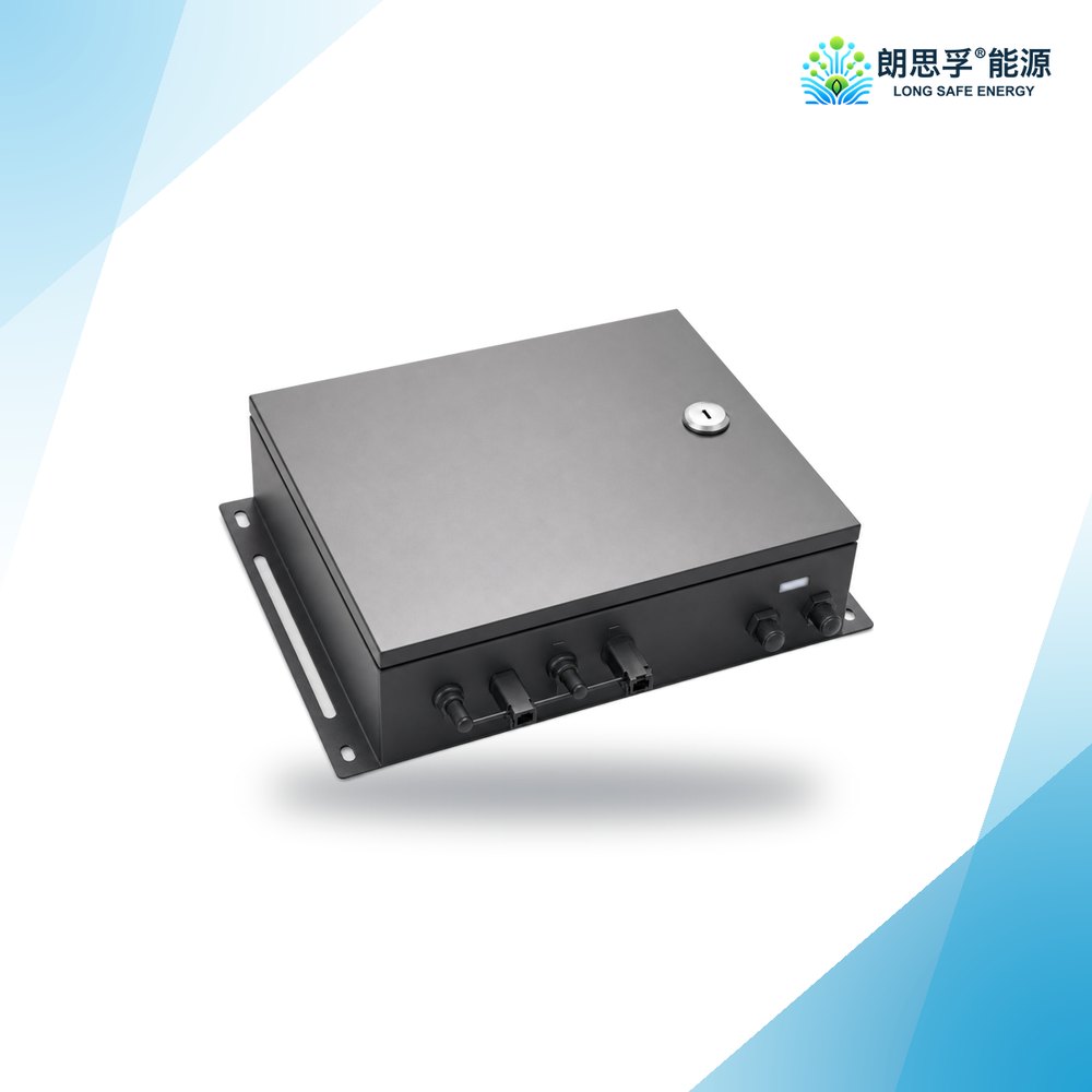 Portable IV Tester (1500V/30A) 4
