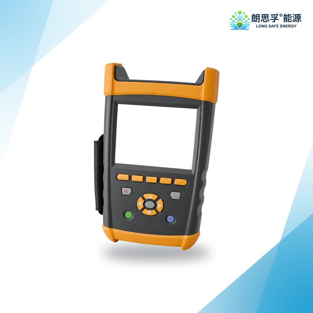Dual-Glass Module IV Tester (2000V/40A) 5