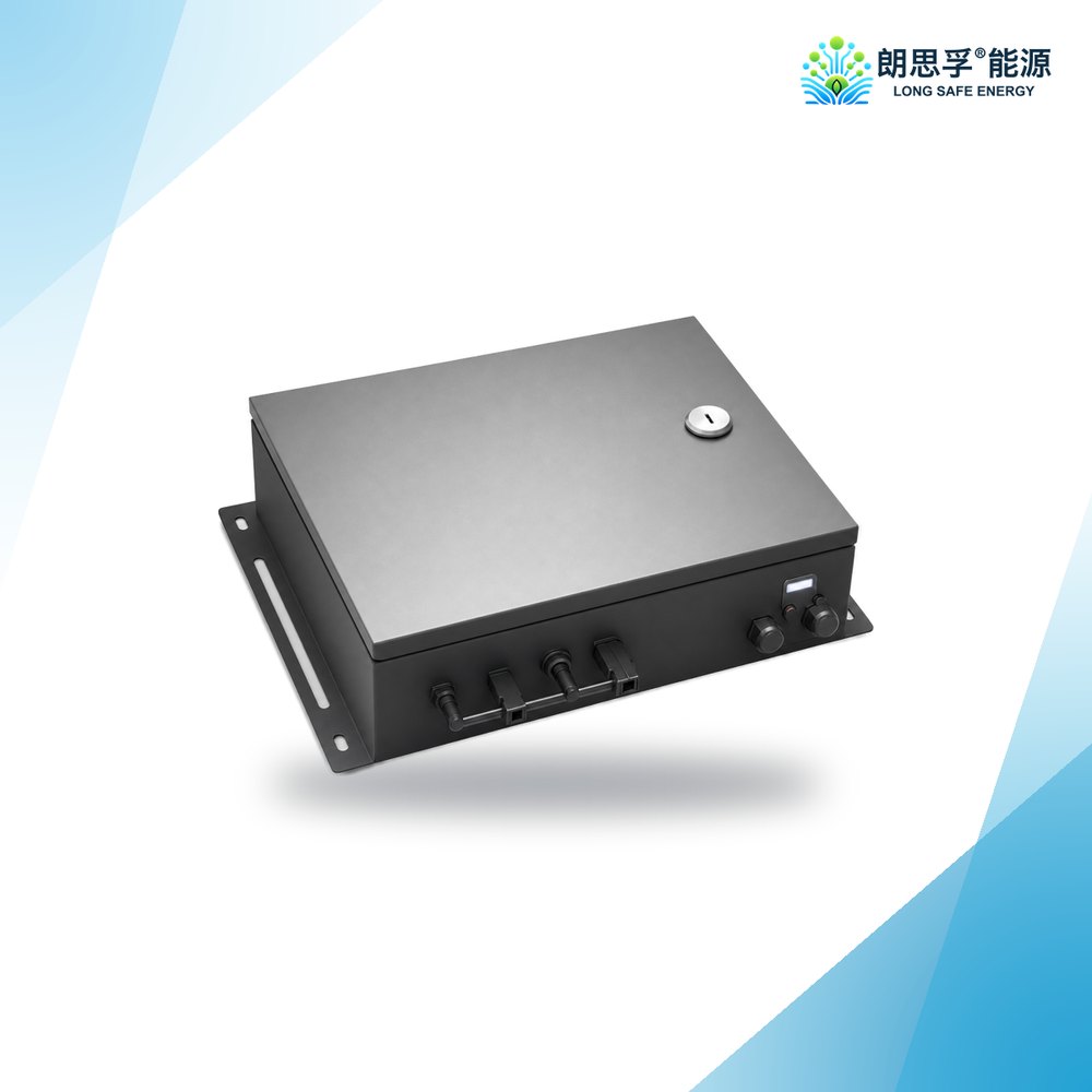Dual-Glass Module IV Tester (2000V/40A) 6