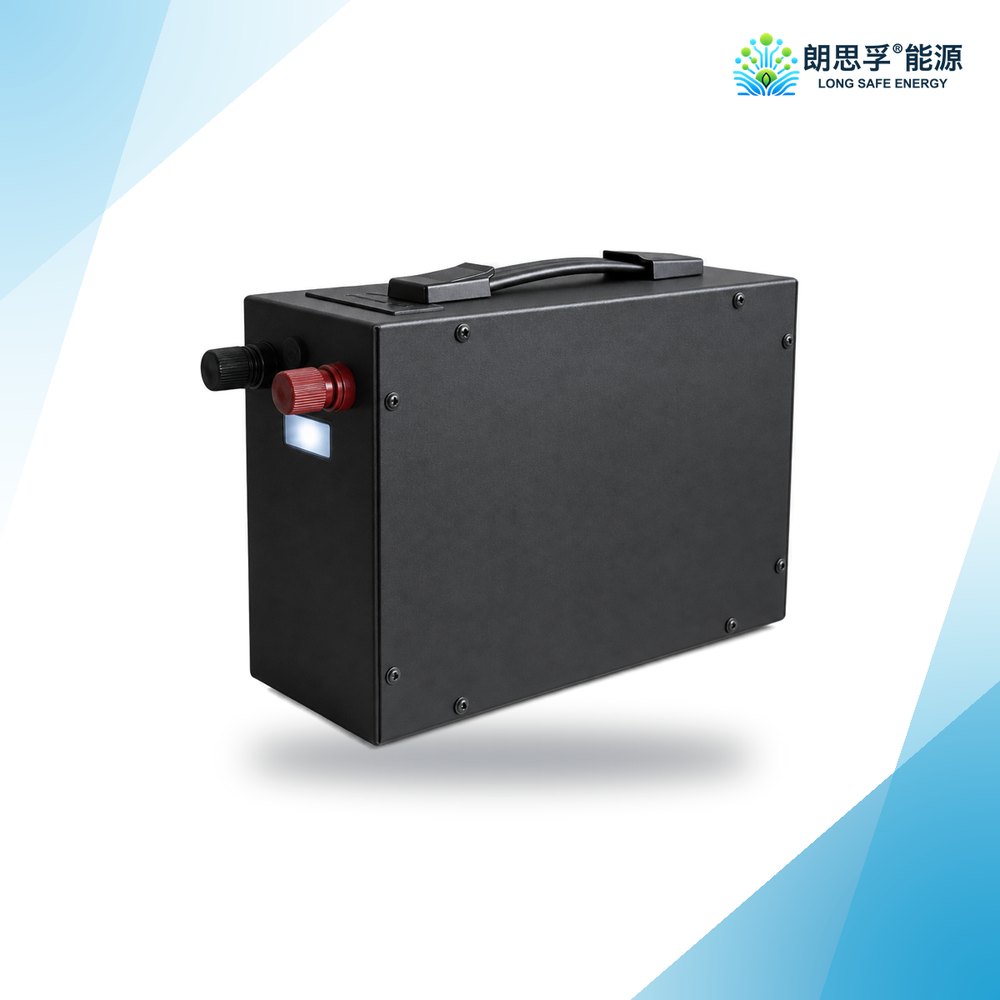 光伏检测移动电源（15AH）