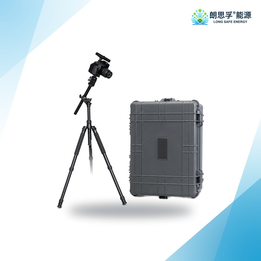 便携式EL检测仪（到货检型）
