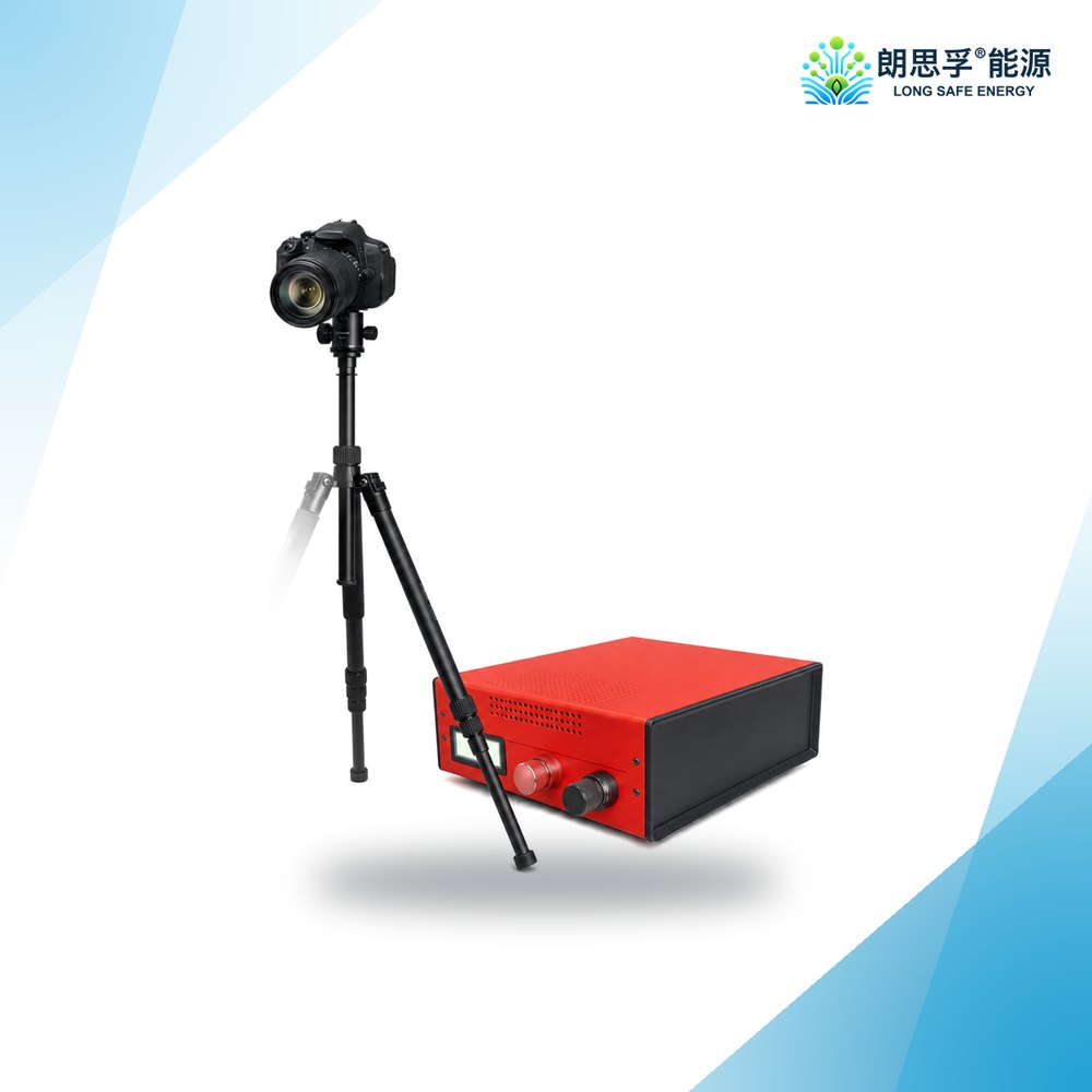 Portable EL Tester (Incoming Inspection) 3