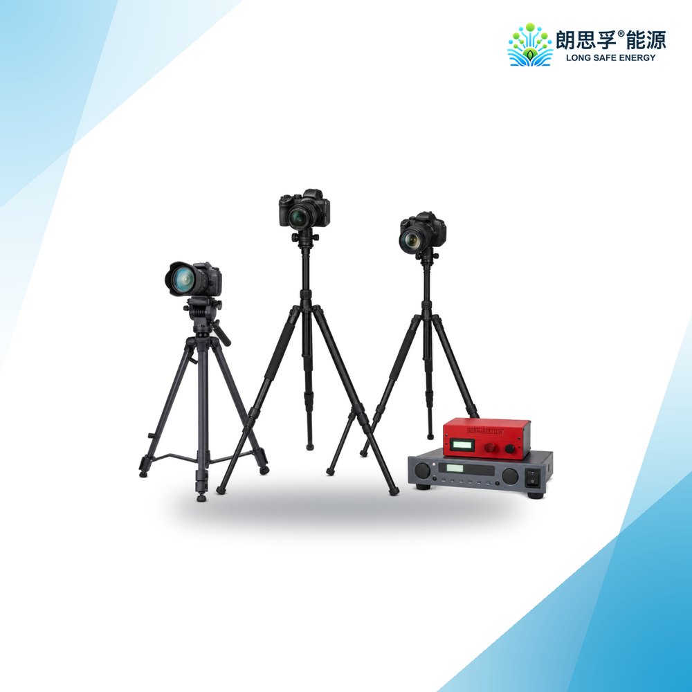 Portable EL Tester (Incoming Inspection) 4