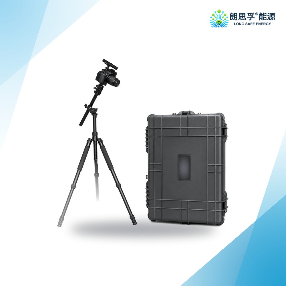 便携式EL检测仪（标准型）