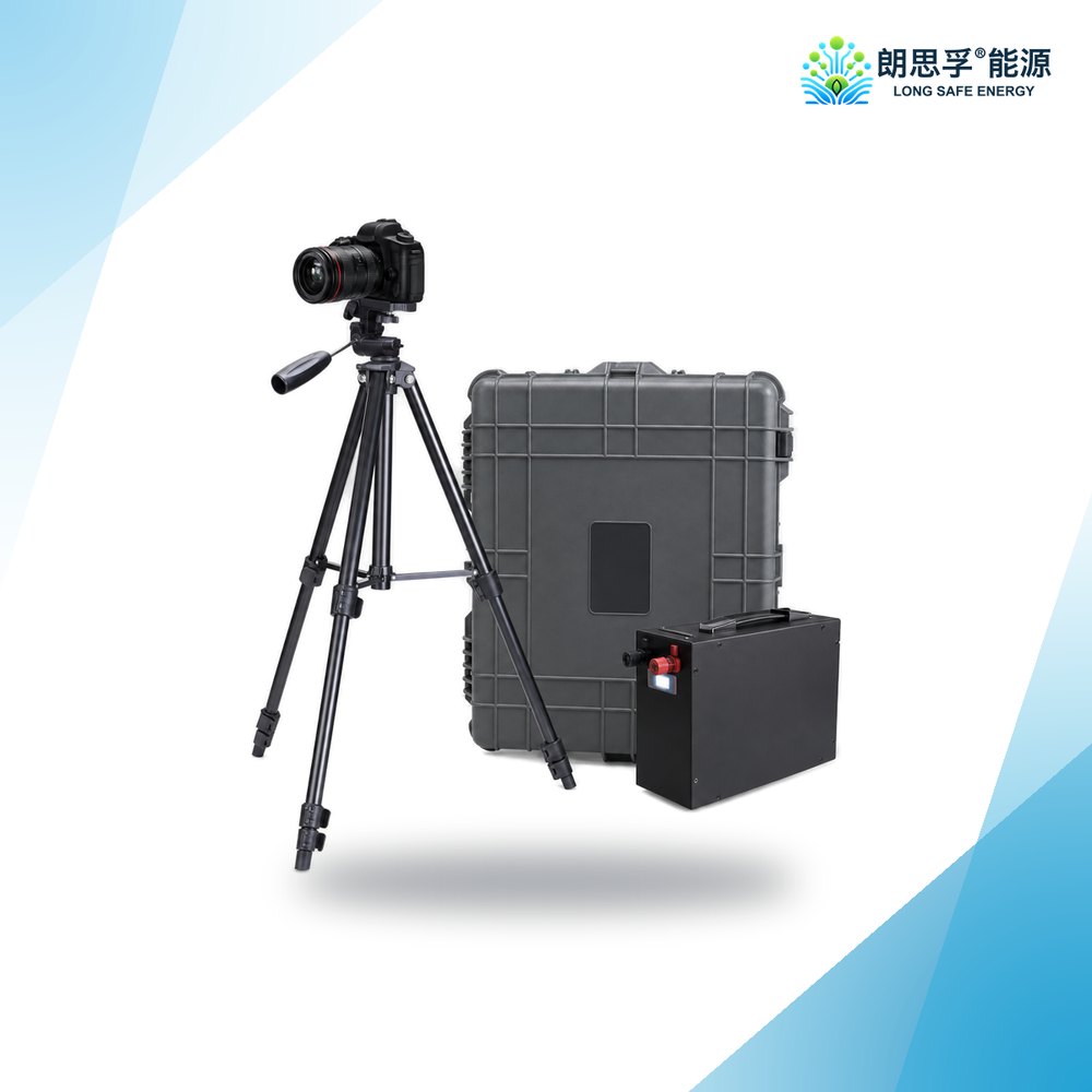 Portable EL Tester (Standard) 2