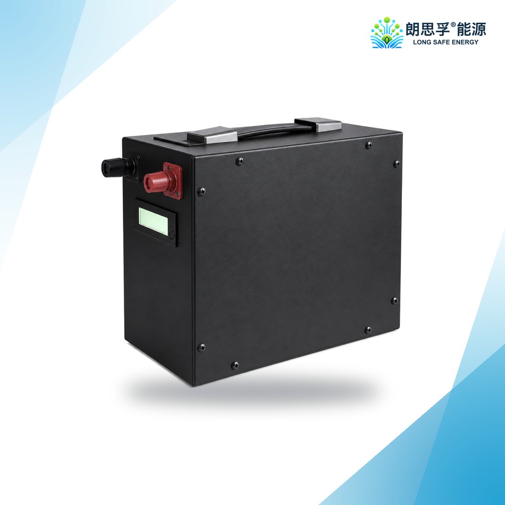 Portable EL Tester (Standard) 3