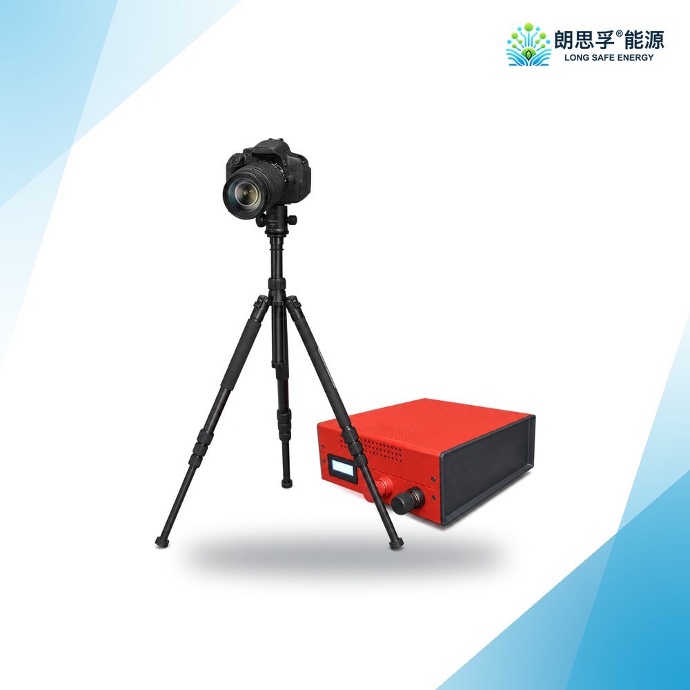 Portable EL Tester (Standard) 4