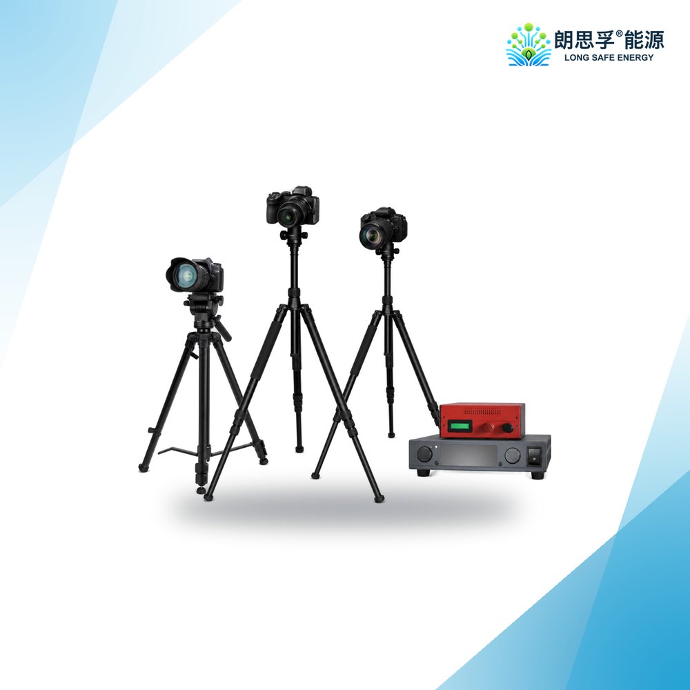Portable EL Tester (Standard) 5