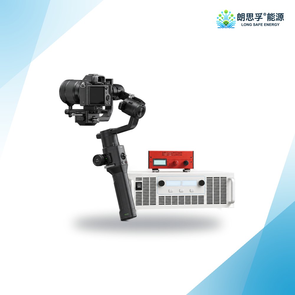 组串EL检测仪（标准型） 8