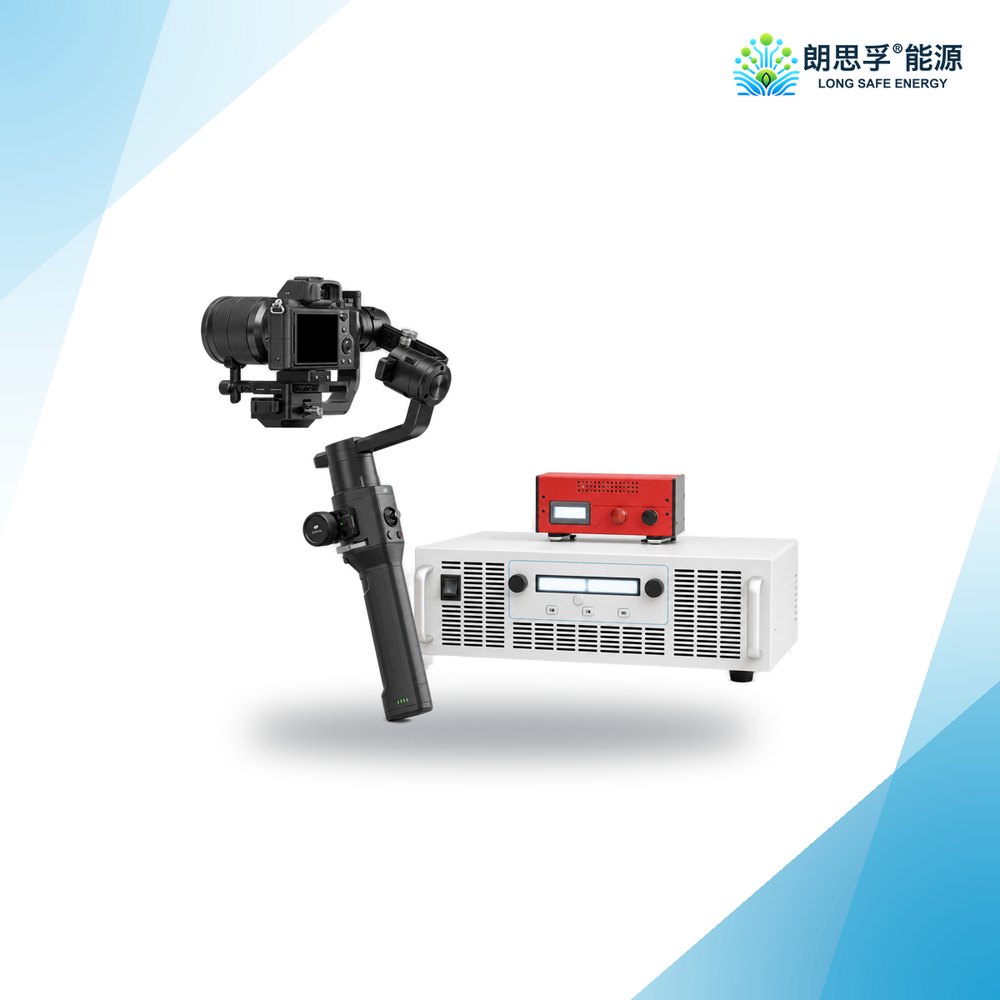 组串EL检测仪（旗舰进口型）